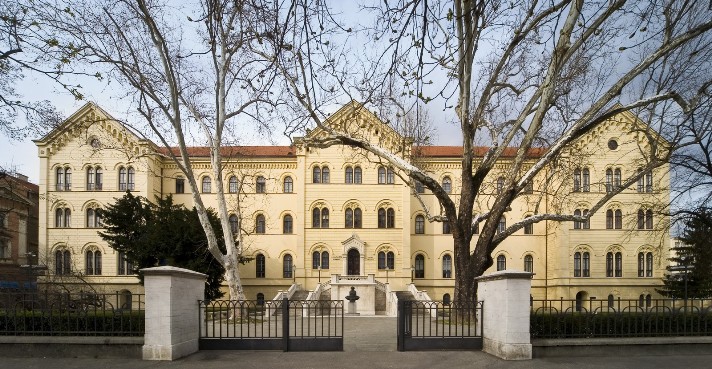 Sveučilište u Zagrebu
