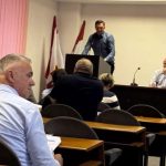 Općinsko vijeće Tomislavgrad