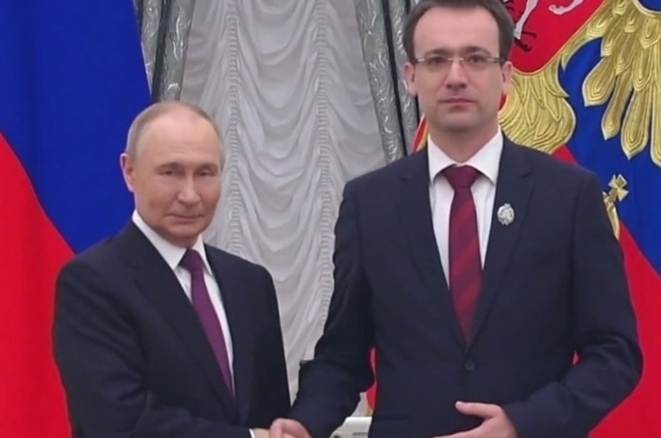 Uglješa Stanojević