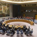 Vijeće sigurnosti UN