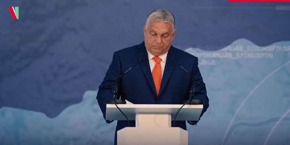 Viktor Orban / Foto: Agencija