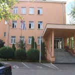 Zgrada Vlade HNŽ / Foto: Agencija