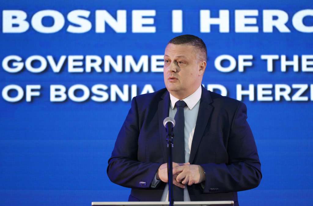 Vojin Mijatović
