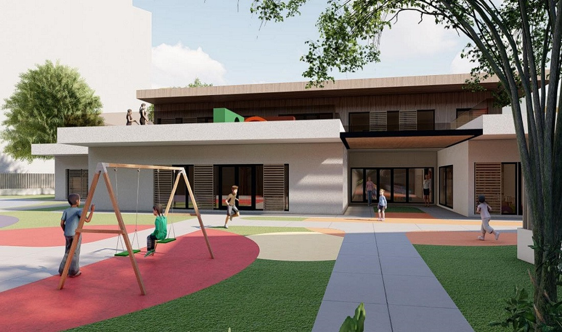 Dječji vrtić Rodoč