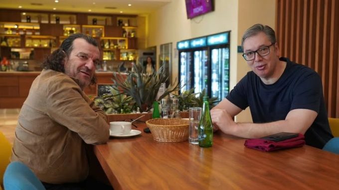 vucic i lukas