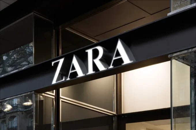 Zara / Foto: Biznisinfo
