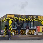 žeks doner