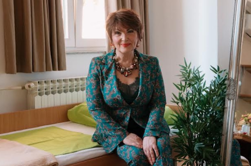 Zorica Kondza