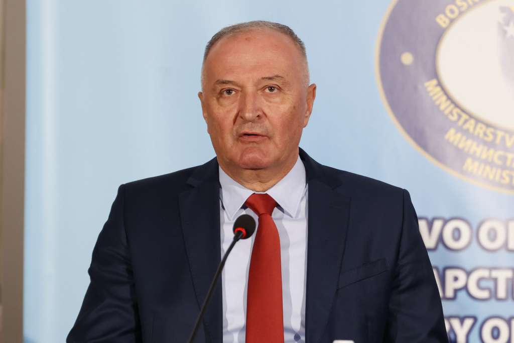 Zukan Helez / Foto: Fena