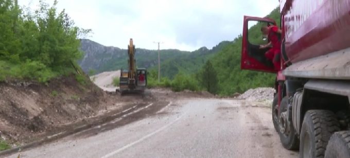 Jablanica- Blidinje & Foto: Screenshot