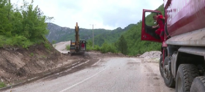 Jablanica- Blidinje & Foto: Screenshot