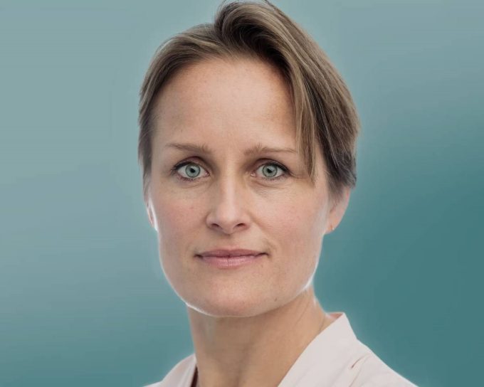 Blaise Metreweli