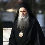 Vladika Fotije Foto: Filip Krainčanić/Nova.rs