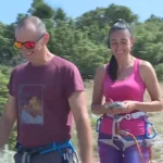 Julijana i Robert Mencin