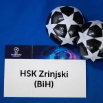 HŠK Zrinjski