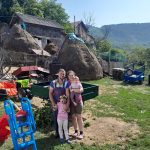 Bračni par Tomić / Foto: SRNA