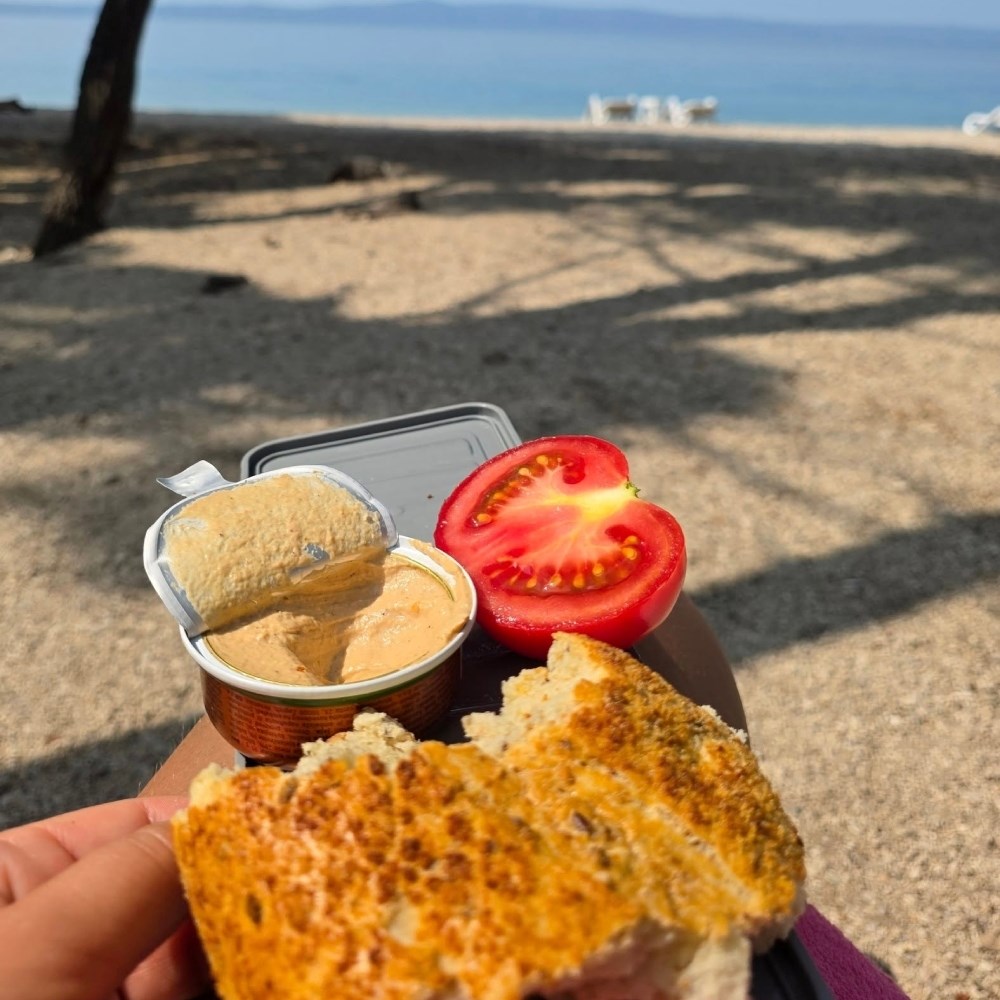 Pašteta / Foto: FB/Blicko/BH Reporter