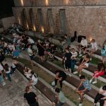 Studenti u SCM se svirkom oprostili od još jedne akademske godine/ Foto: SCM