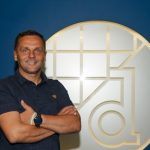Mario Kovačević je novi trener Dinama / Foto:GNK Dinamo