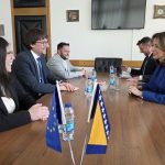 Dubravka Bošnjak i Tomislav Pejić