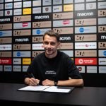 Milan Šikanjić novi je igrač HŠK Zrinjski Mostar