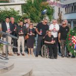 Obilježavanje Lipanjskih zora u Ilićima / Foto: Ilići info