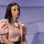 Silvana Marić Tokić / Foto: RTV HB