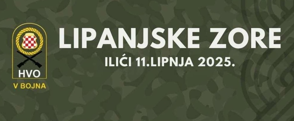 Lipanjske zore / Foto: Agencija
