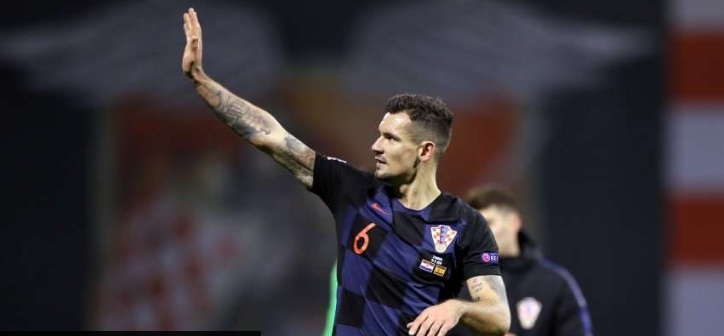 Dejan Lovren / Foto: Agencija