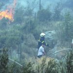 Požar (ILUSTRACIJA) /Foto: Agencija