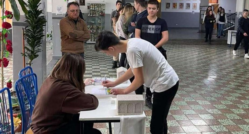 Škola (ILUSTRACIJA) / Foto: Općina Tešanj