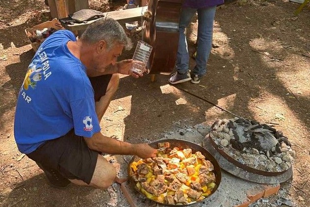 Sačijada / Foto: Avaz