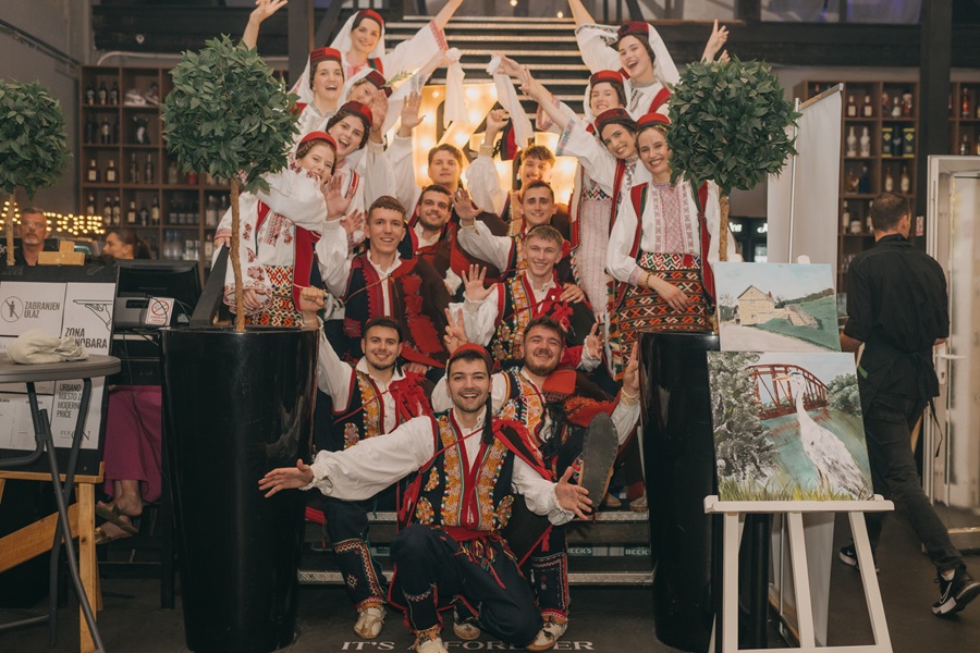 Zavičajni klub hercegovačkih studenata