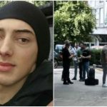 Dino Bektić / Foto: Društvene mreže