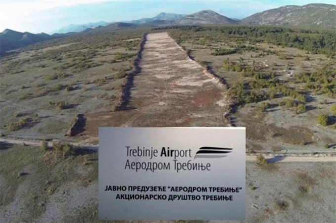 aerodorm trebinje