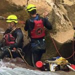 Akcija izvlačenja tijela