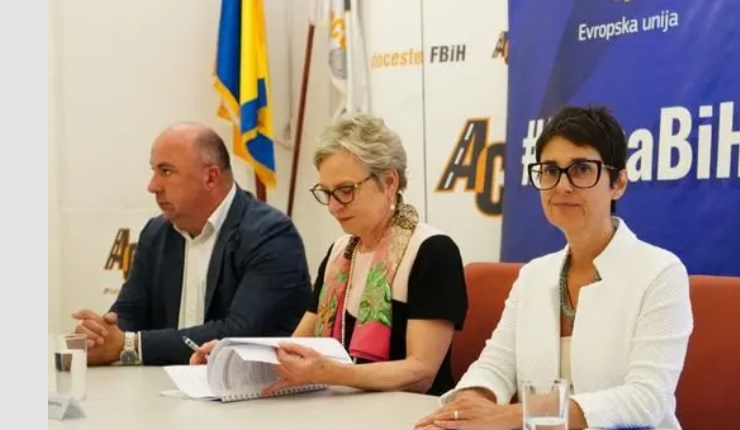 Autoceste Federacije