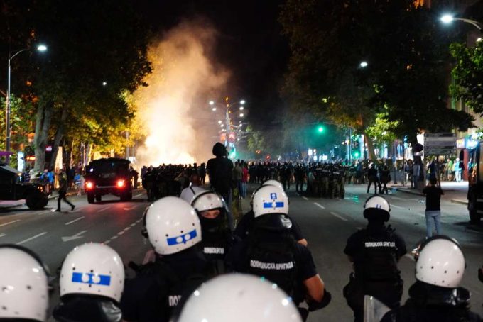beograd