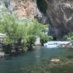 Blagaj/ Foto: Screenshot BHRT