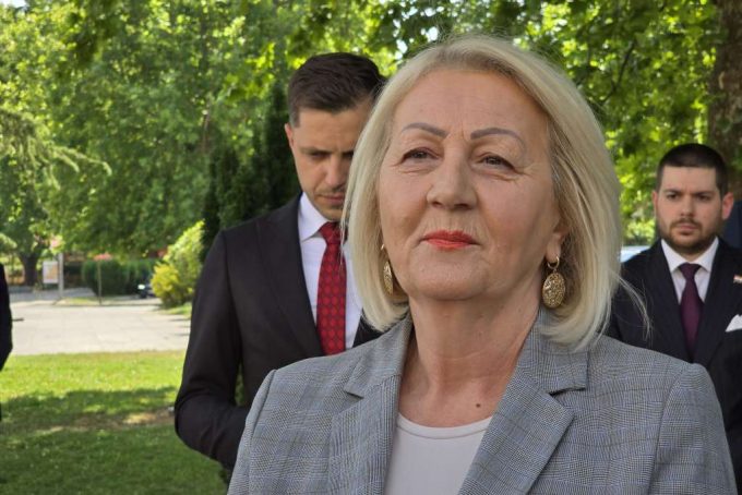 Borjana Krišto