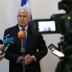 Dragan Čović / Foto: Fena