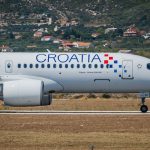 Croatia Airlines