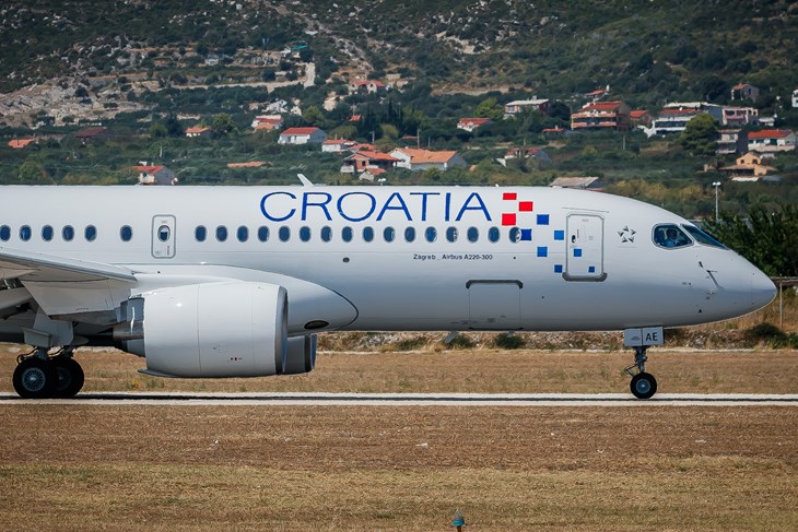 Croatia Airlines