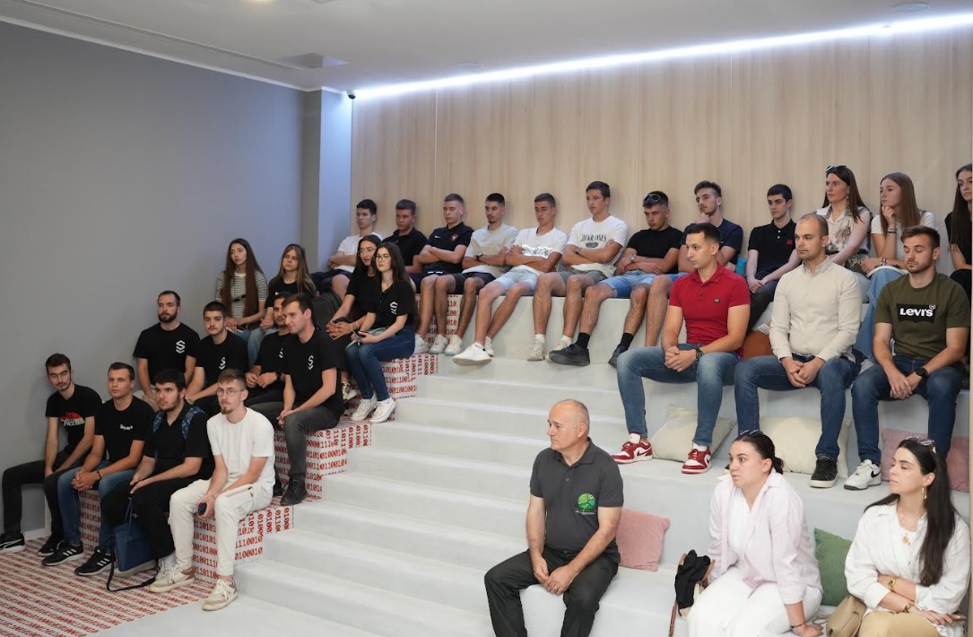 Dan studija Informatike