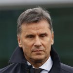 Fadil Novalić / Foto: Fena