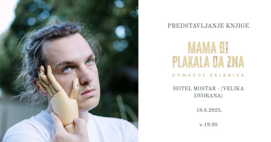 Domagoj Zelenika / Foto: Agencija