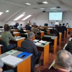 Gradsko vijeće Livna / Foto: Fena