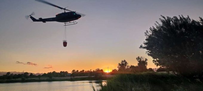 Helikopter OS BIH