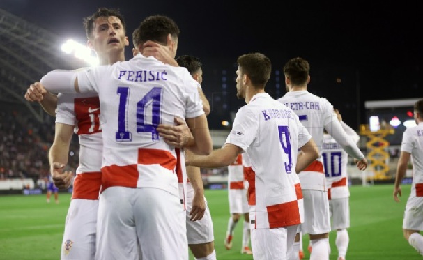 Hrvatska / Foto: Agencija