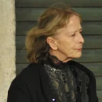 Milka Podrug Kokotović / Foto: HRT/Dubrovačke ljetne igre arhiva